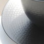 Avet Taza de té con plato Lohan Black negro 280 ml